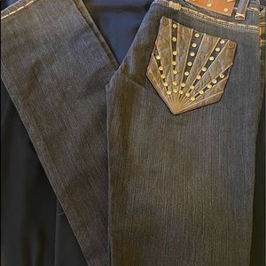 Gianfranco Gianni Designer Jeans